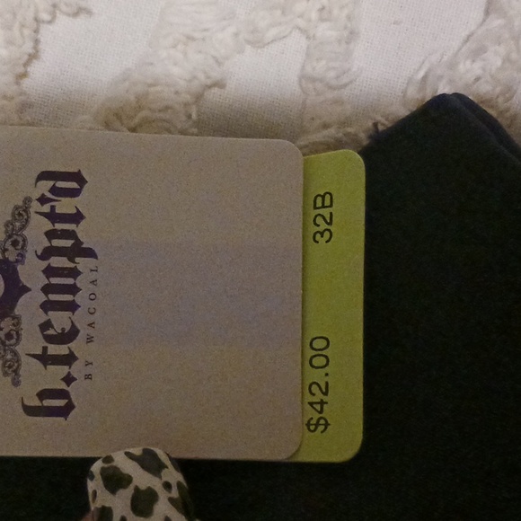 B.temptd 32b brand new bra - Picture 3 of 5